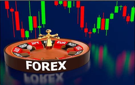 is forex trading gambling|is stock gambling.